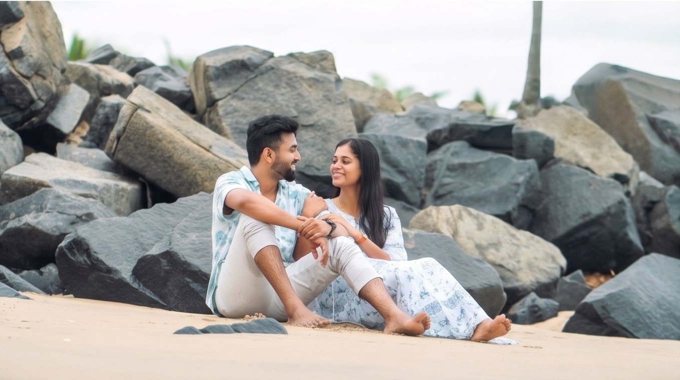 Honeymoon Package - 4 Nights 5 Days